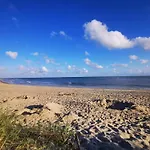 Hébergement de vacances Luxury Retreat In - By Traum Blåvand