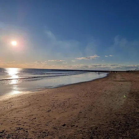 Luxury Retreat In - By Traum Casa vacanze Blåvand