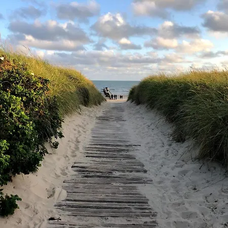 Luxury Retreat In - By Traum Casa vacanze Blåvand