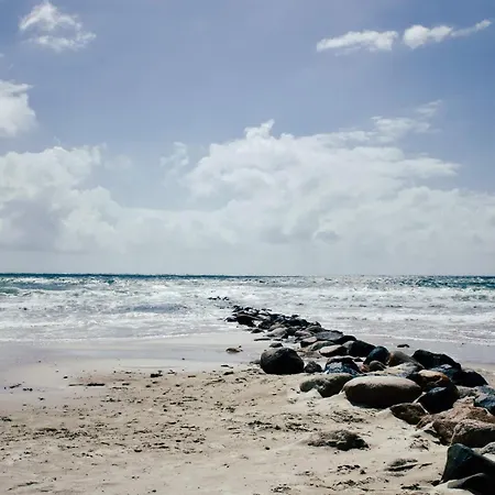 Luxury Retreat In - By Traum Blåvand