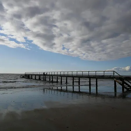 Luxury Retreat In - By Traum * Blåvand