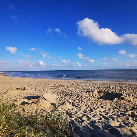 Casa vacanze Luxury Retreat In - By Traum Blåvand