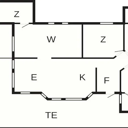 Luxury Retreat In - By Traum Casa vacanze