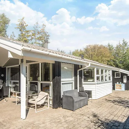 Luxury Retreat In - By Traum