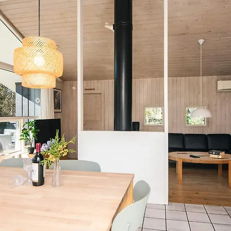 Luxury Retreat In - By Traum Blåvand