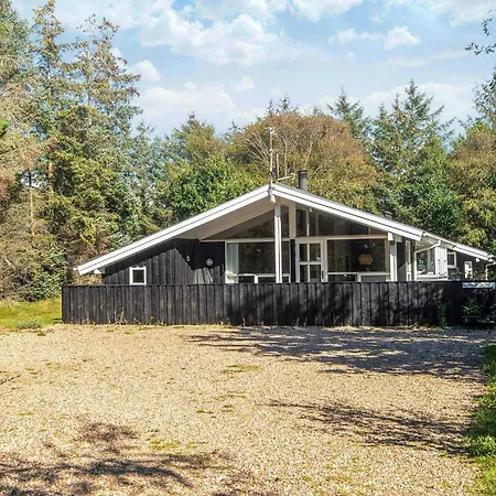 Luxury Retreat In - By Traum