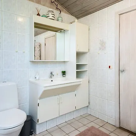 Casa vacanze Luxury Retreat In - By Traum Blåvand