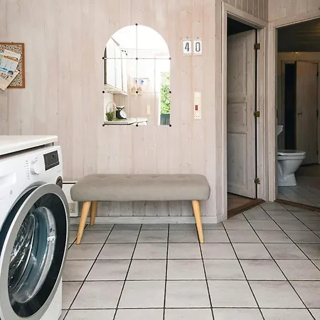 Luxury Retreat In - By Traum * Blåvand