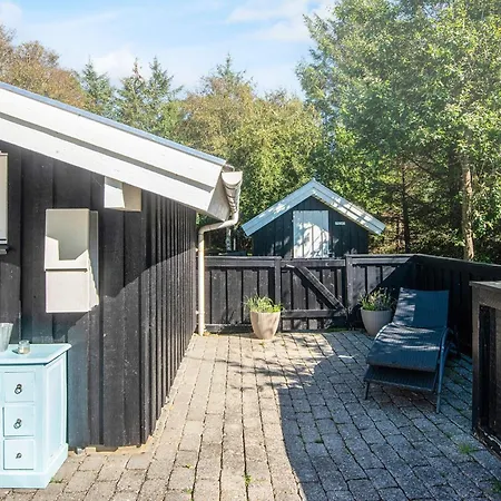 Luxury Retreat In - By Traum