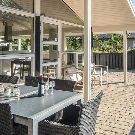 Luxury Retreat In - By Traum Holiday home Blavand