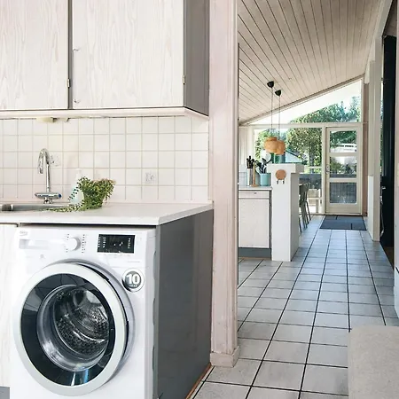 Luxury Retreat In - By Traum Casa vacanze Blåvand