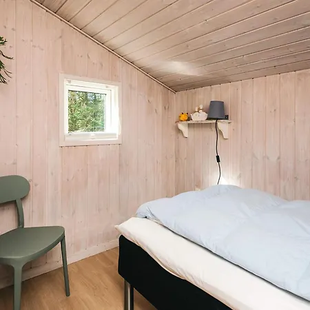 Casa vacanze Luxury Retreat In - By Traum Blåvand