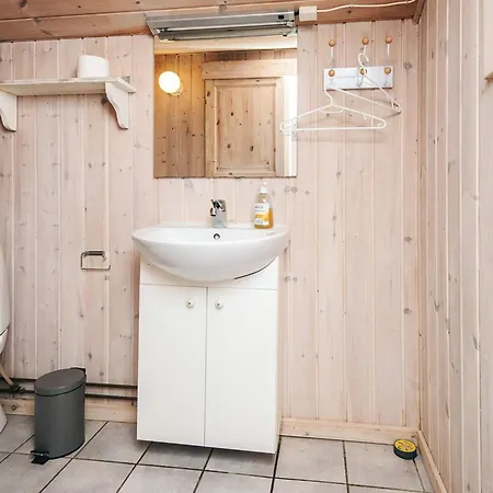 Luxury Retreat In - By Traum * Blåvand