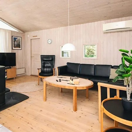 Сasa de vacaciones Luxury Retreat In - By Traum