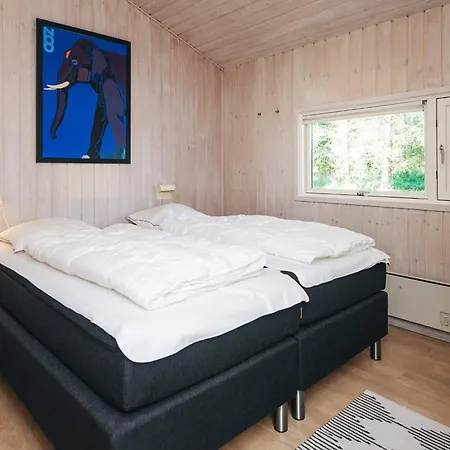 Luxury Retreat In - By Traum Сasa de vacaciones Blåvand