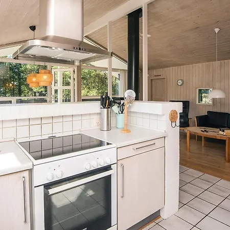 Сasa de vacaciones Luxury Retreat In - By Traum Blåvand