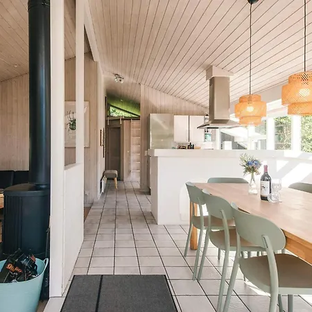 Luxury Retreat In - By Traum