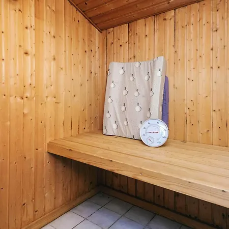 Luxury Retreat In - By Traum Сasa de vacaciones Blåvand