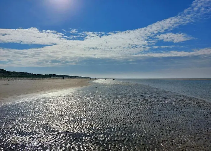 Holiday home Luxury Retreat In - By Traum *