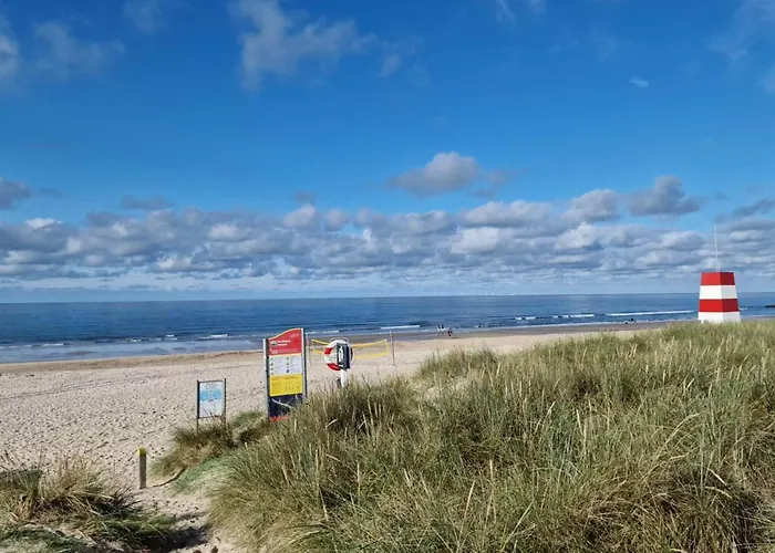 Luxury Retreat In - By Traum Holiday home