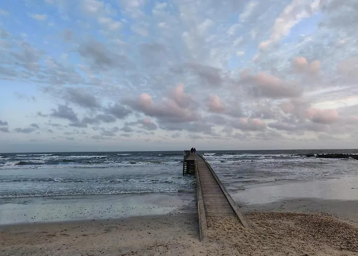 Holiday home Luxury Retreat In - By Traum