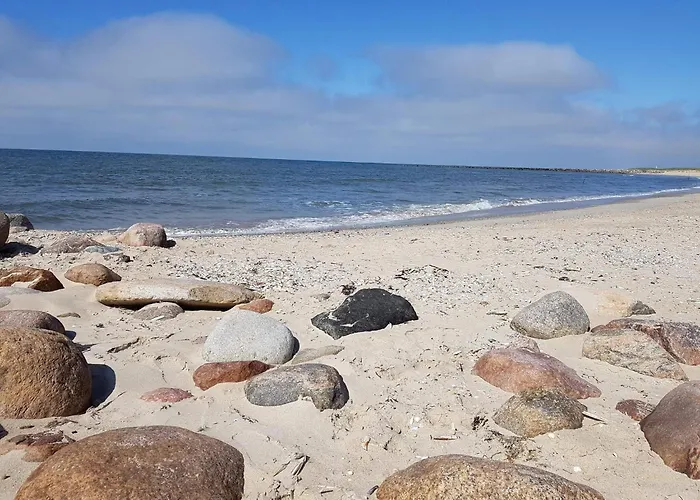 Holiday home Luxury Retreat In - By Traum