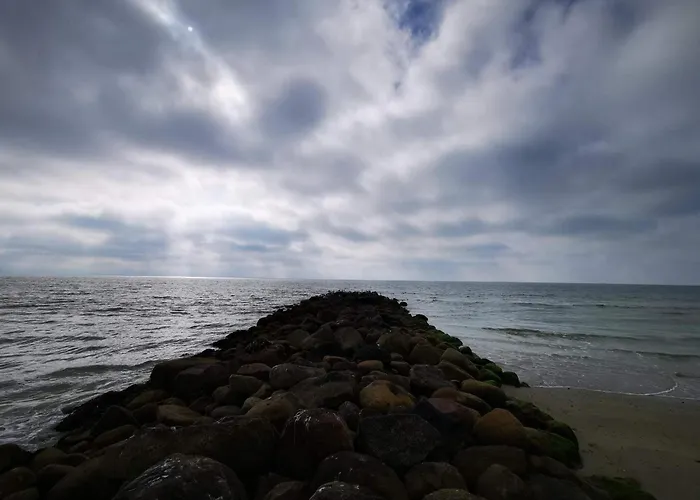 Holiday home Luxury Retreat In - By Traum *