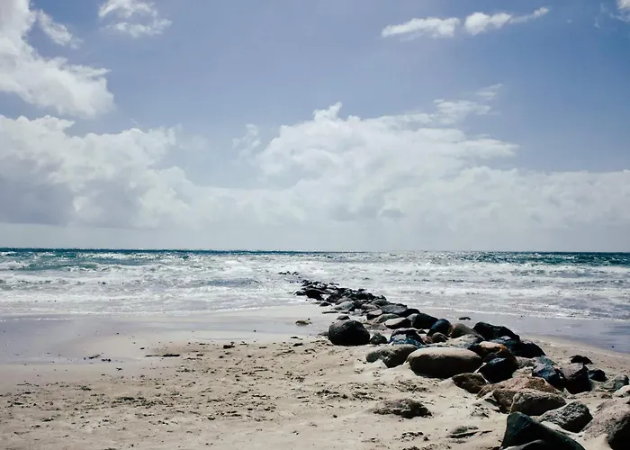 Luxury Retreat In - By Traum Blavand