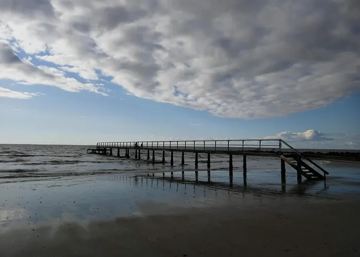 Luxury Retreat In - By Traum * Blavand