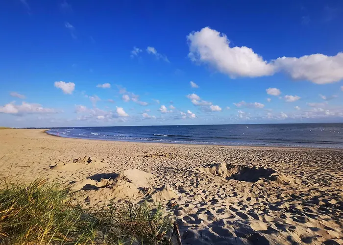 Holiday home Luxury Retreat In - By Traum Blavand