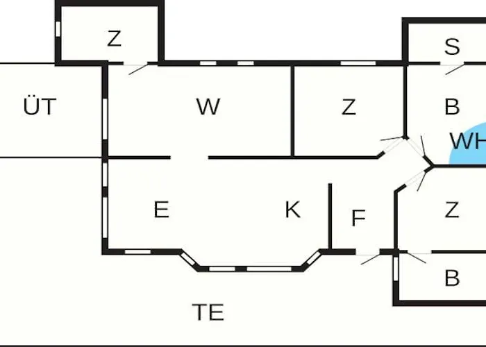 Luxury Retreat In - By Traum Holiday home