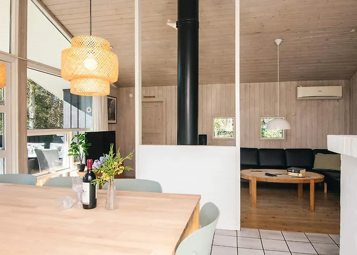 Luxury Retreat In - By Traum Blavand