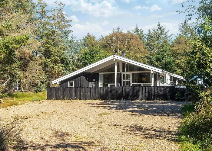 Luxury Retreat In - By Traum