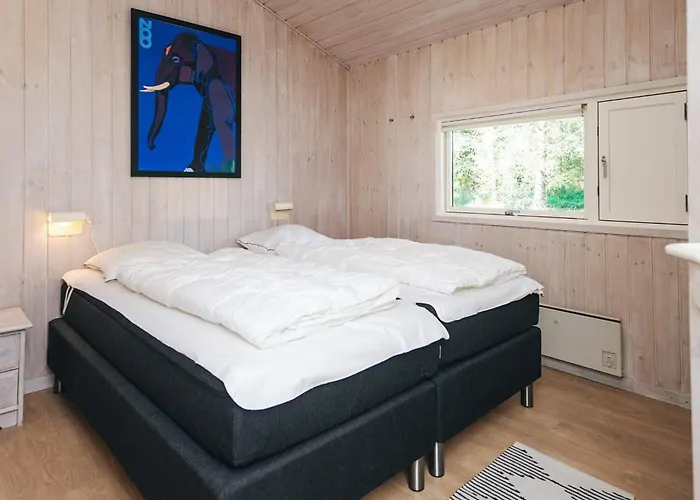 Luxury Retreat In - By Traum Holiday home Blavand