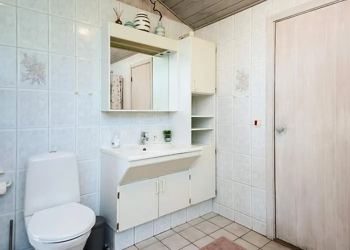 Holiday home Luxury Retreat In - By Traum Blavand