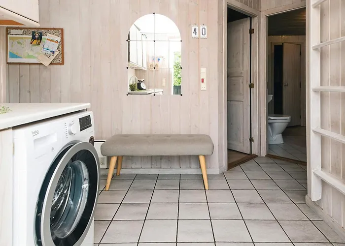 Luxury Retreat In - By Traum * Blavand