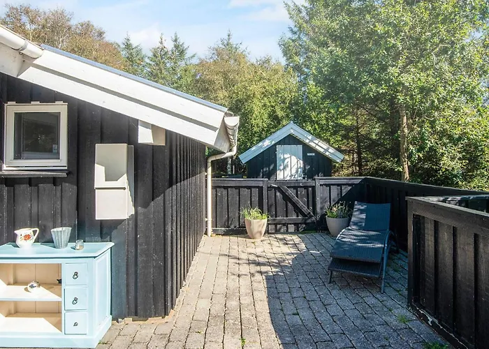 Luxury Retreat In - By Traum