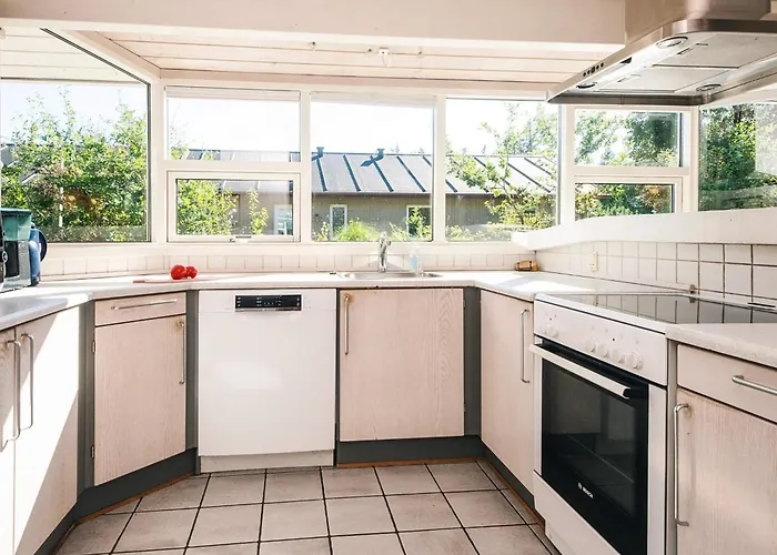 Luxury Retreat In - By Traum *