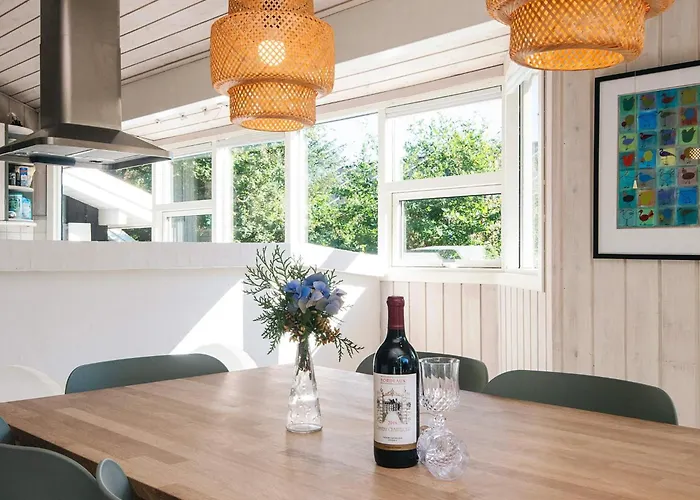 Holiday home Luxury Retreat In - By Traum