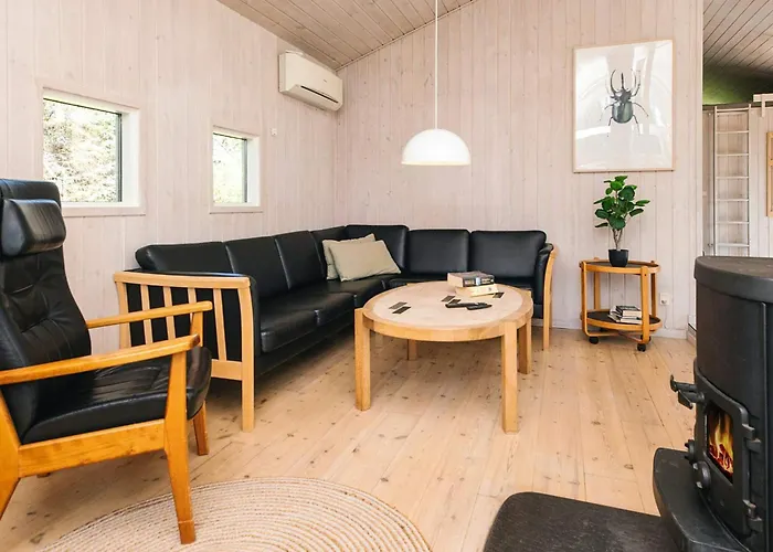 Holiday home Luxury Retreat In - By Traum *