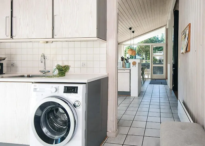 Luxury Retreat In - By Traum Holiday home Blavand