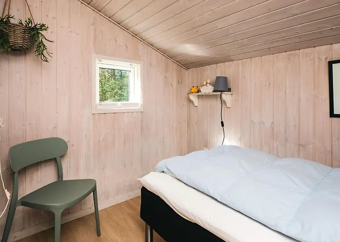 Holiday home Luxury Retreat In - By Traum Blavand