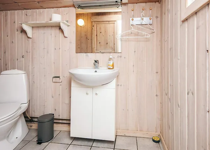 Luxury Retreat In - By Traum * Blavand