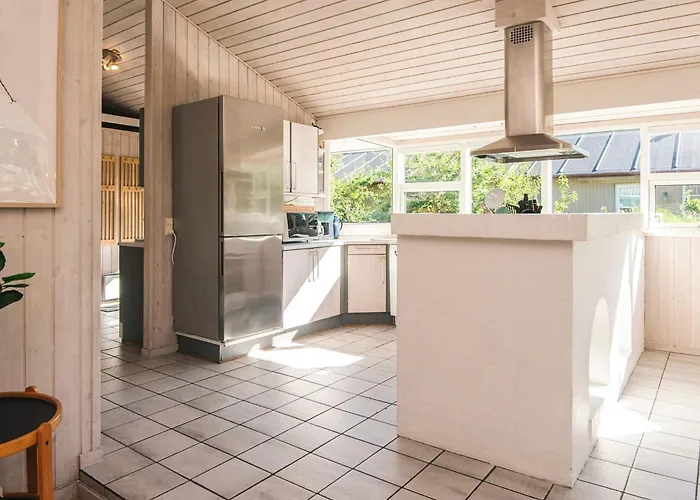 Luxury Retreat In - By Traum