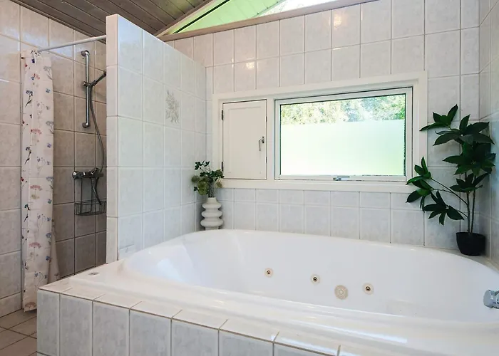 Luxury Retreat In - By Traum *