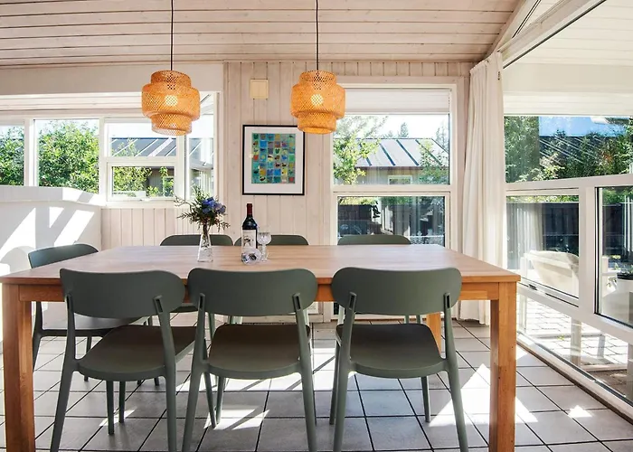 Luxury Retreat In - By Traum Blavand