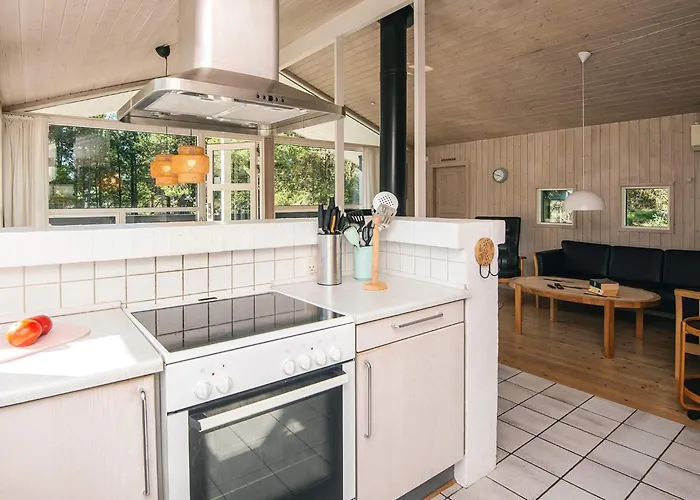 Luxury Retreat In - By Traum