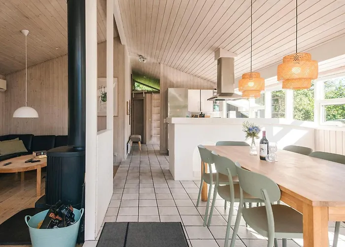 Luxury Retreat In - By Traum Holiday home