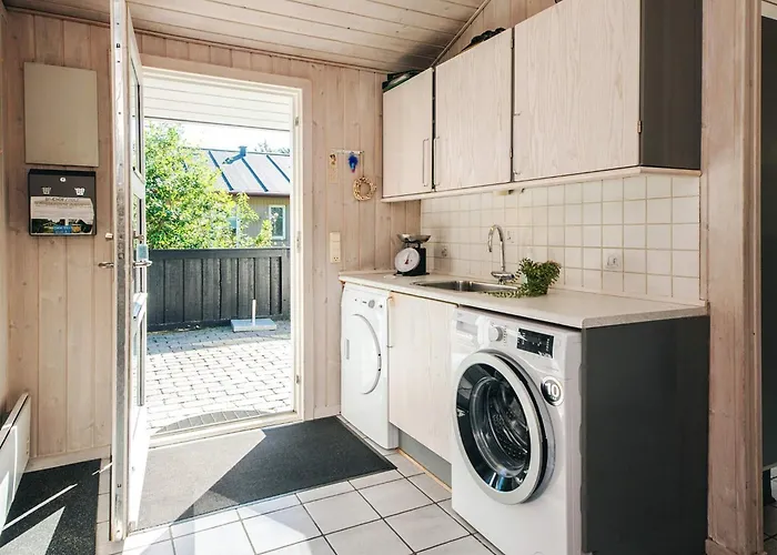 Holiday home Luxury Retreat In - By Traum *