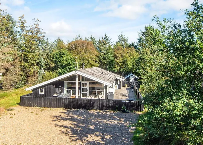 Luxury Retreat In - By Traum